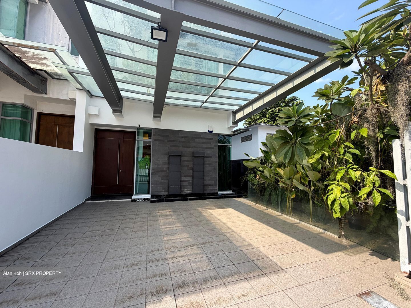 Seletar Hills Estate (D28), Terrace #621335801
